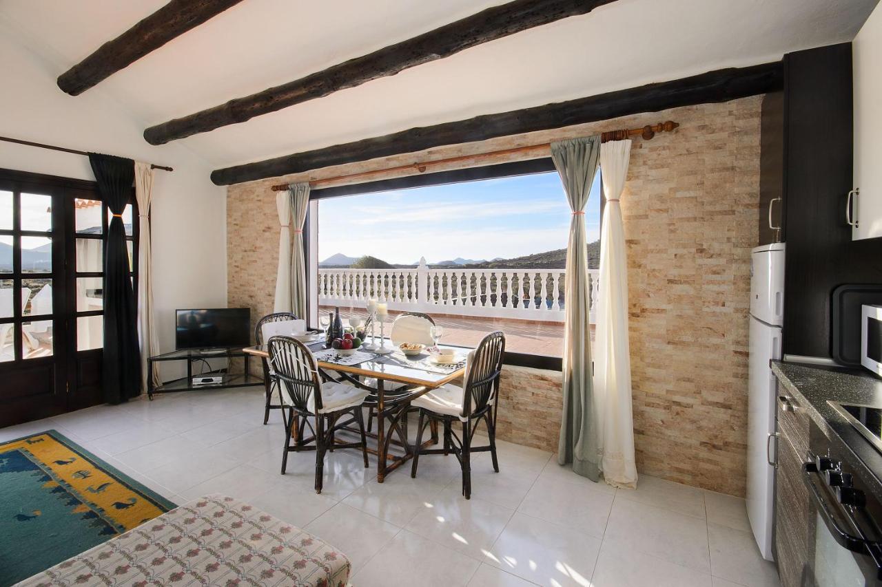 Conil Casa Clara 3 빌라 외부 사진