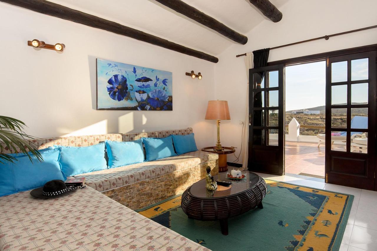 Conil Casa Clara 3 빌라 외부 사진