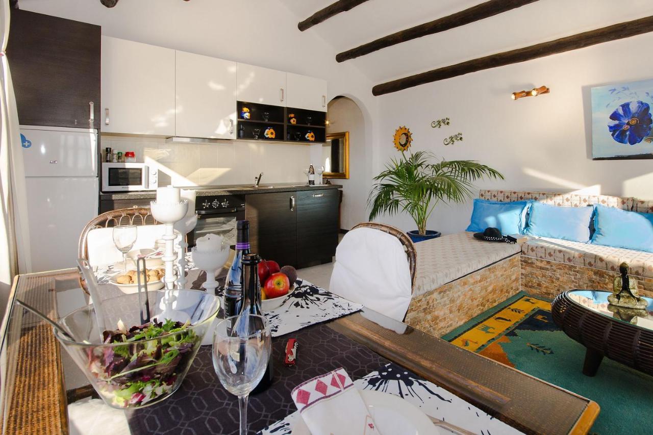 Conil Casa Clara 3 빌라 외부 사진
