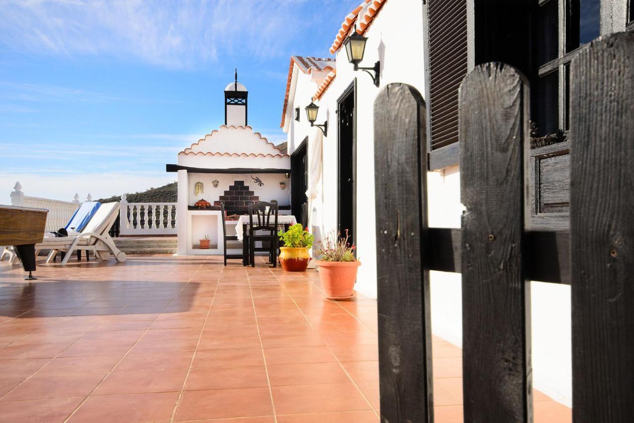Conil Casa Clara 3 빌라 외부 사진