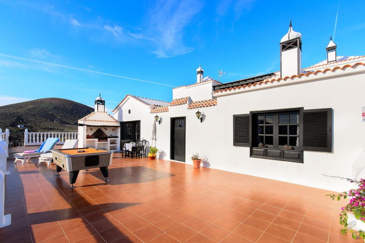 Conil Casa Clara 3 빌라 외부 사진