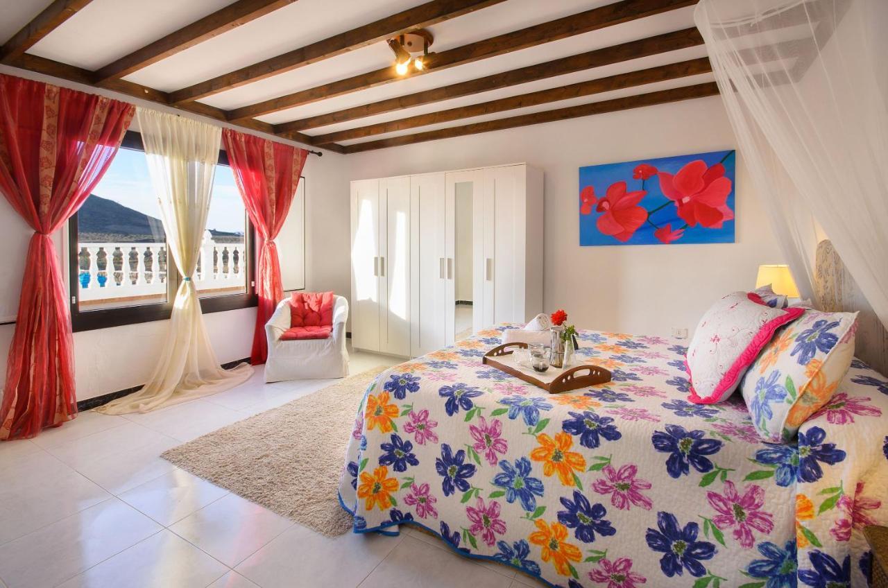 Conil Casa Clara 3 빌라 외부 사진