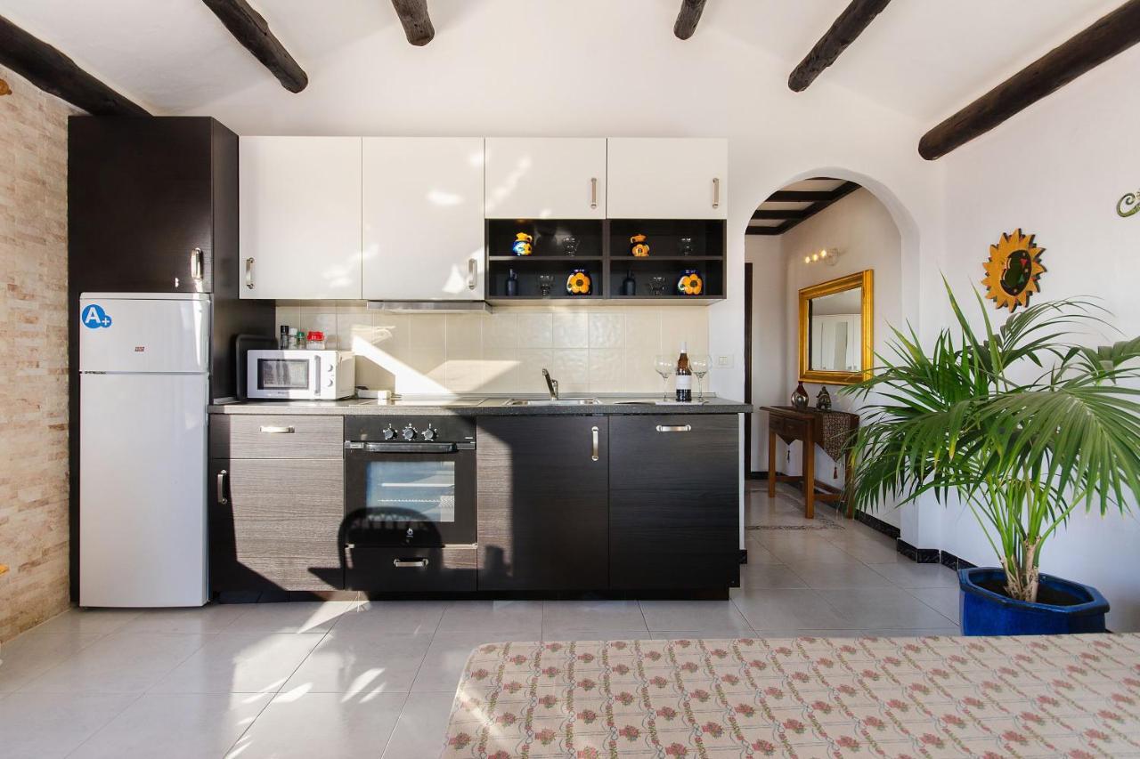 Conil Casa Clara 3 빌라 외부 사진
